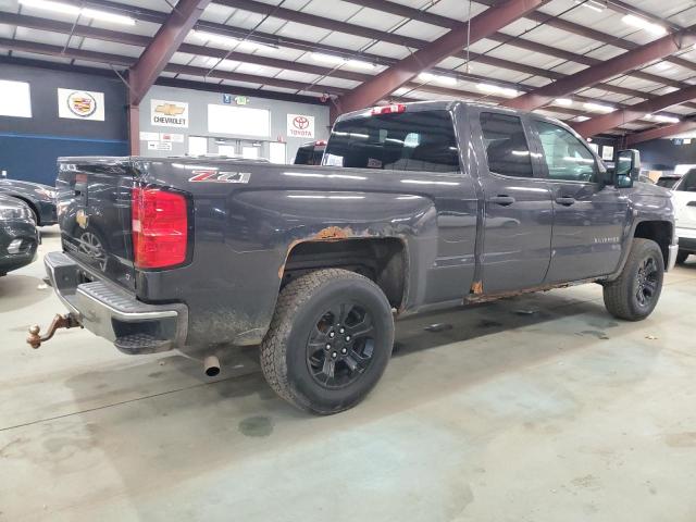 2014 CHEVROLET SILVERADO - 1GCVKREC0EZ409819