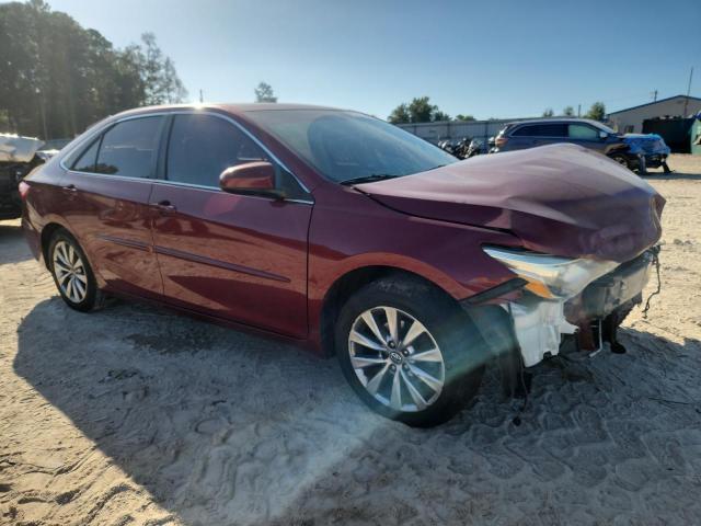 2017 TOYOTA CAMRY LE 4T1BF1FK6HU676457