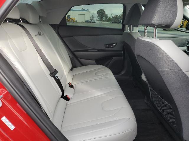 2023 HYUNDAI ELANTRA LI KMHLN4AJ1PU062454