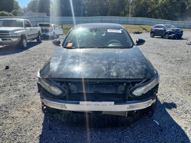 2018 HONDA ACCORD SPO 1HGCV1F31JA122661