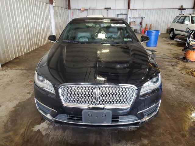 2017 LINCOLN MKZ SELECT 3LN6L5D94HR602043