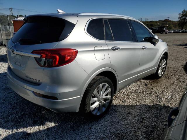2016 BUICK ENVISION P - LRBFXFSX6GD187605