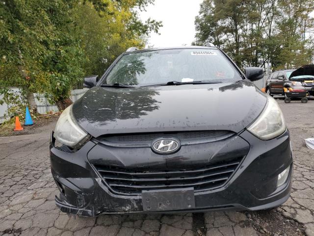 2014 HYUNDAI TUCSON GLS - KM8JU3AGXEU829207