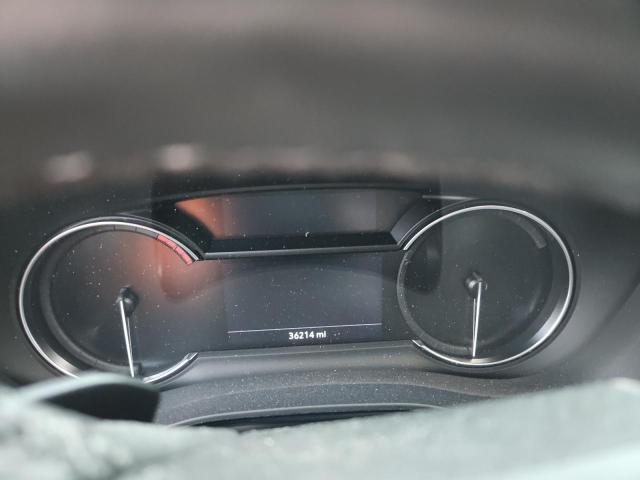 2020 CADILLAC XT5 PREMIU - 1GYKNDRS2LZ199701