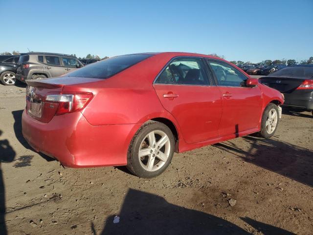 2014 TOYOTA CAMRY L - 4T1BF1FK9EU847780