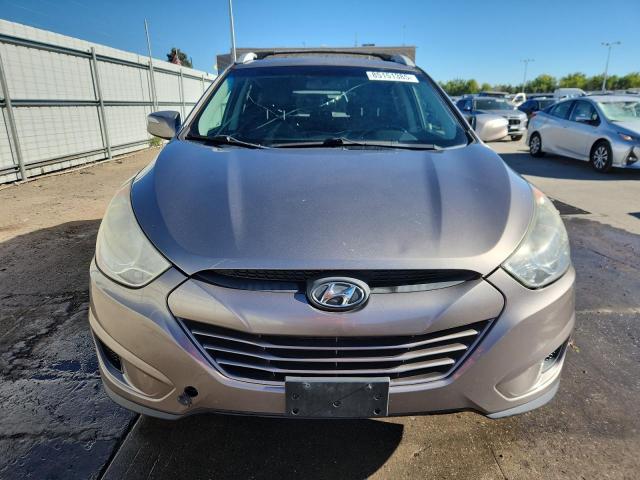 2012 HYUNDAI TUCSON GLS - KM8JUCAC5CU542139