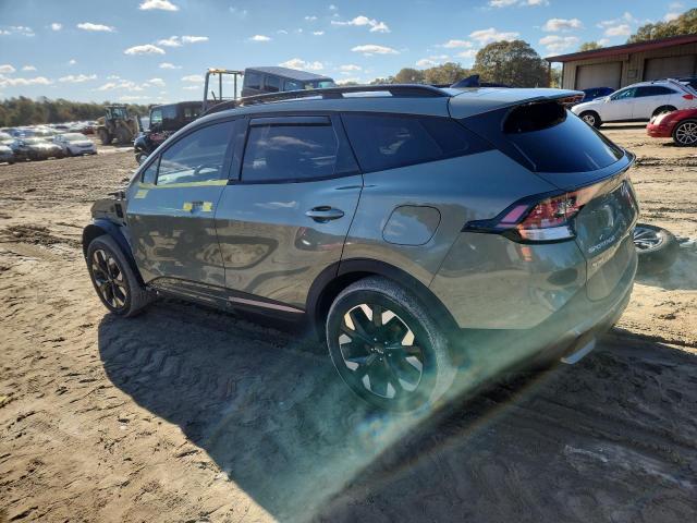 2023 KIA SPORTAGE X #3297125535