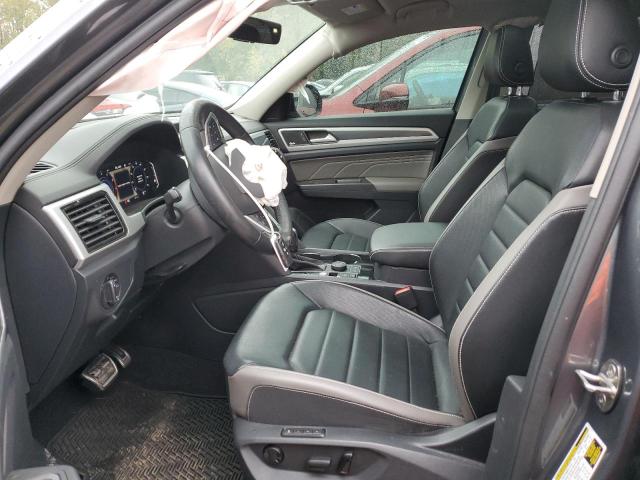 2022 VOLKSWAGEN ATLAS SEL 1V2FR2CA1NC544530