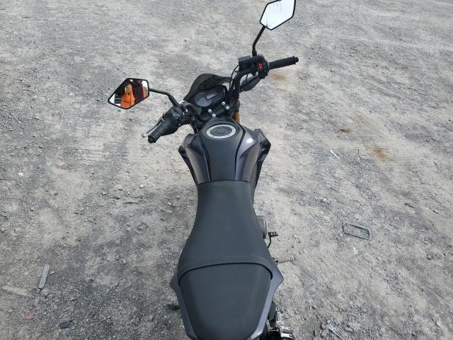 2020 KAWASAKI BR125 J JKABRRJ10LDA18194