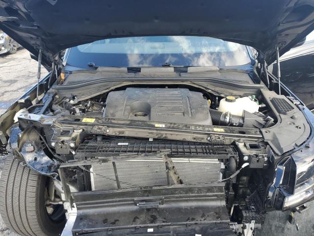 2025 LAND ROVER RANGE ROVE #3302959602