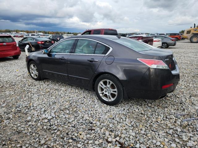 2010 ACURA TL - 19UUA8F25AA006833