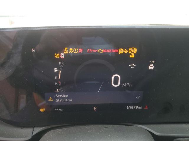 2024 BUICK ENVISTA SPORT TOURING #3302708011