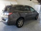 Lot #3304631970 2017 CHEVROLET TRAVERSE L