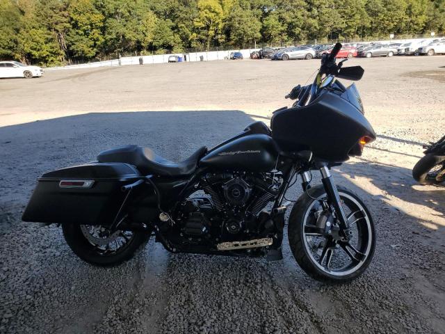 2018 HARLEY-DAVIDSON FLTRX ROAD 1HD1KHC19JB686514