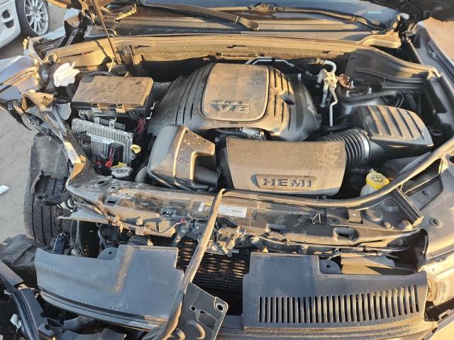 2019 DODGE DURANGO R/ - 1C4SDJCTXKC795603