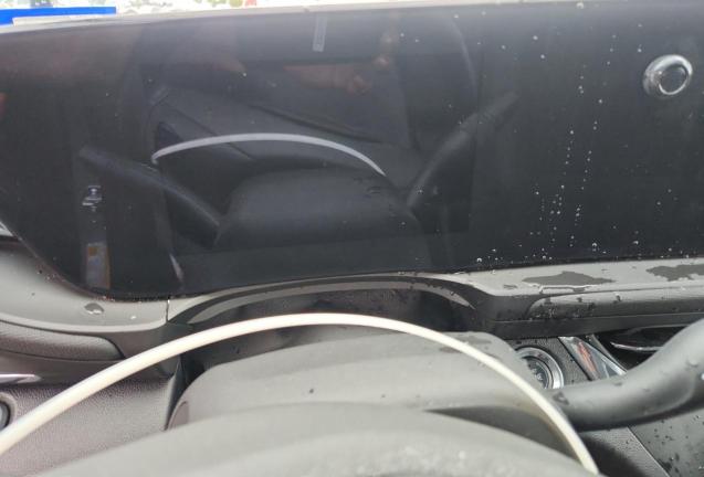 2025 BUICK ENVISTA PR #3301881436