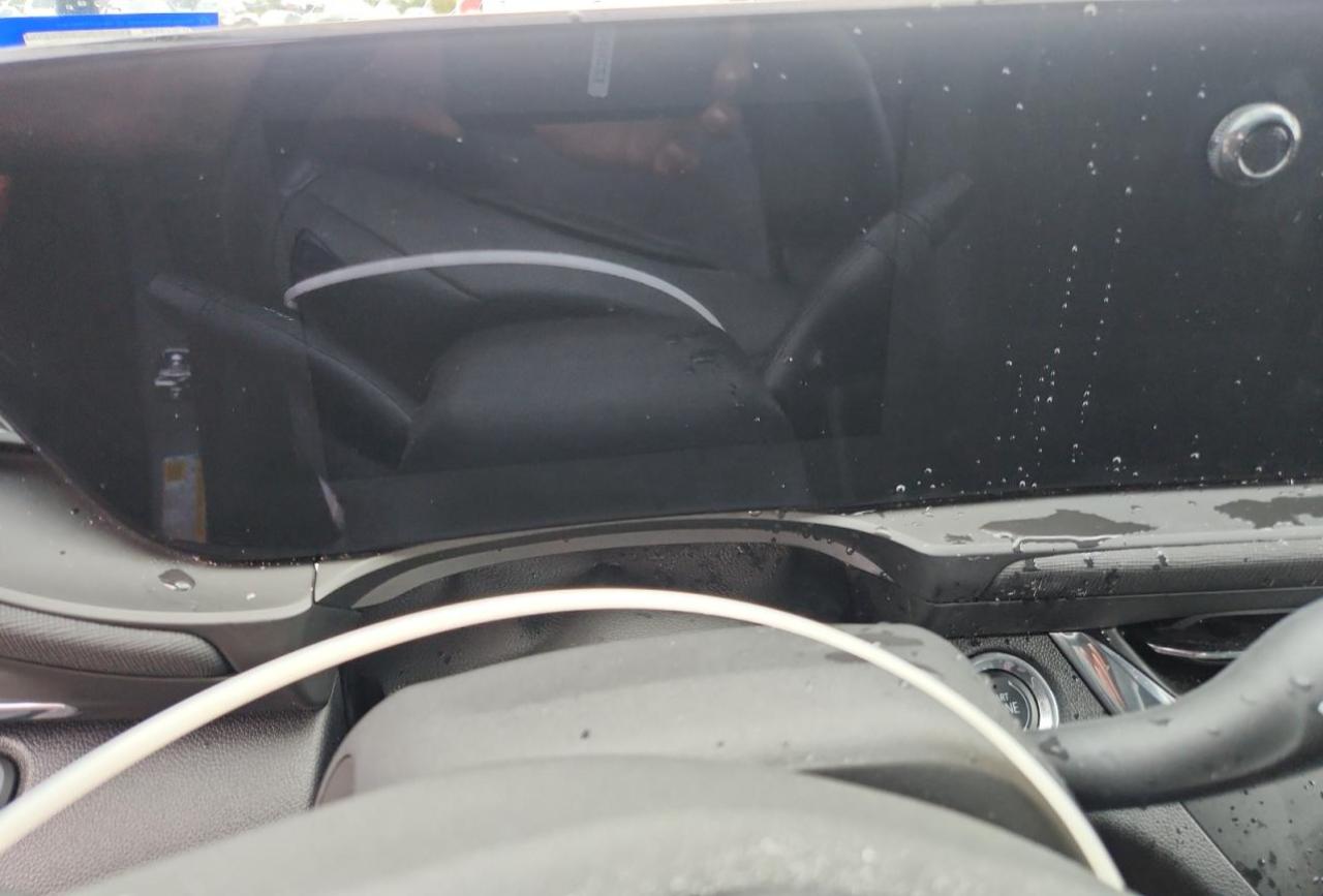 BUICK ENVISTA PREFERRED