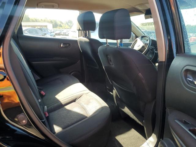 2015 NISSAN ROGUE SELE JN8AS5MT6FW654382