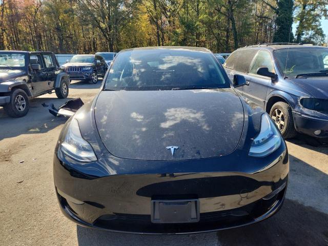 2022 TESLA MODEL Y #3296230514