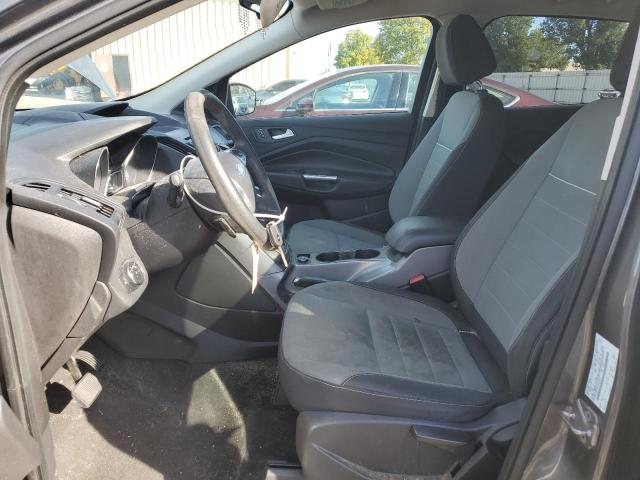 2013 FORD ESCAPE SE - 1FMCU0G93DUD91435