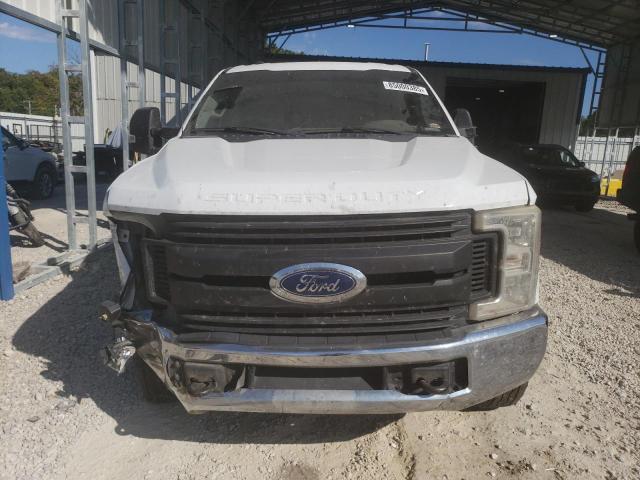 2017 FORD F250 SUPER 1FT7W2BT9HEE95006