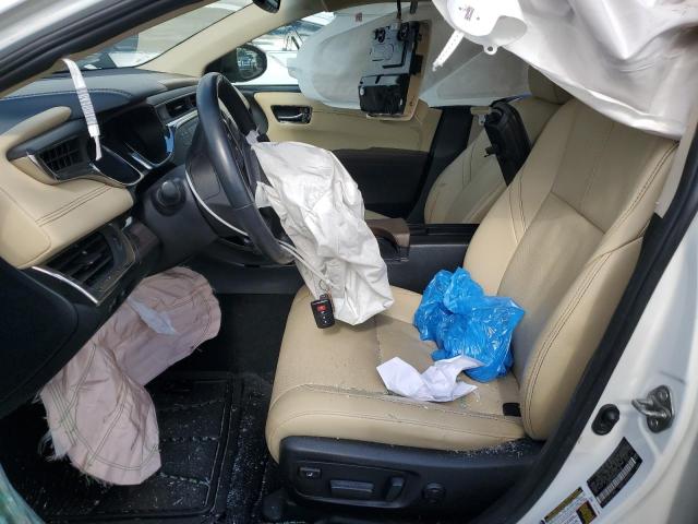 2014 TOYOTA AVALON HYB - 4T1BD1EB6EU026109