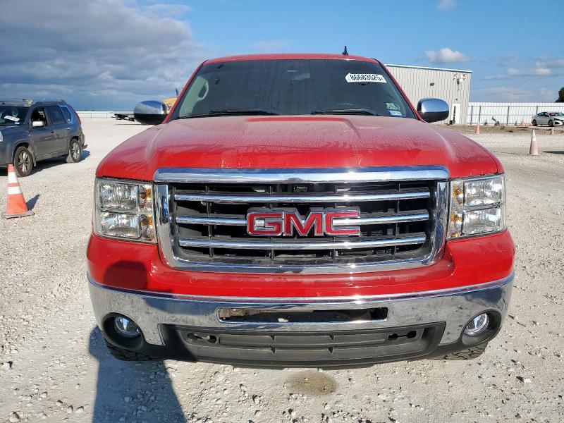 2013 GMC SIERRA C15 - 1GTR1VE09DZ152841