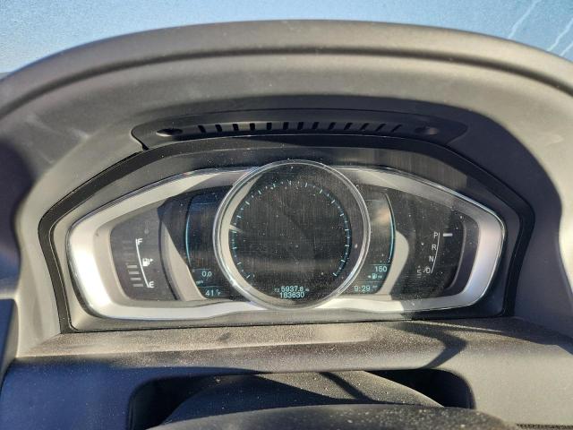 2014 VOLVO XC60 T6 - YV4902DZ5E2509389