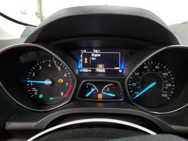 2017 FORD ESCAPE SE #3279744922