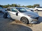 Lot #3297962820 2021 HYUNDAI ELANTRA SE