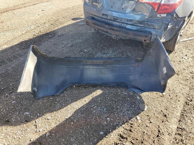 2015 TOYOTA COROLLA L #3292466681