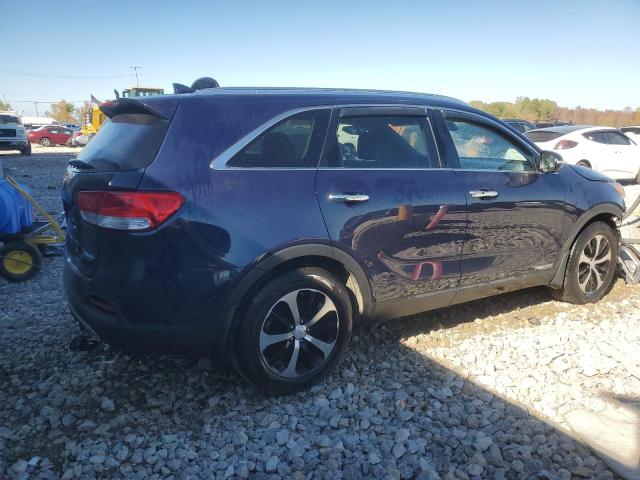 2017 KIA SORENTO EX - 5XYPHDA56HG234304