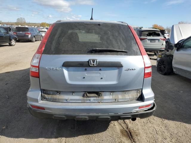 2011 HONDA CR-V LX - 5J6RE4H37BL802779