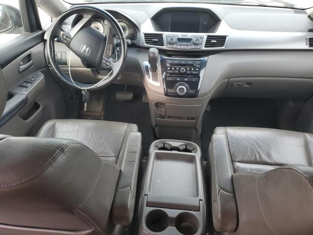 2011 HONDA ODYSSEY EX #3287682035