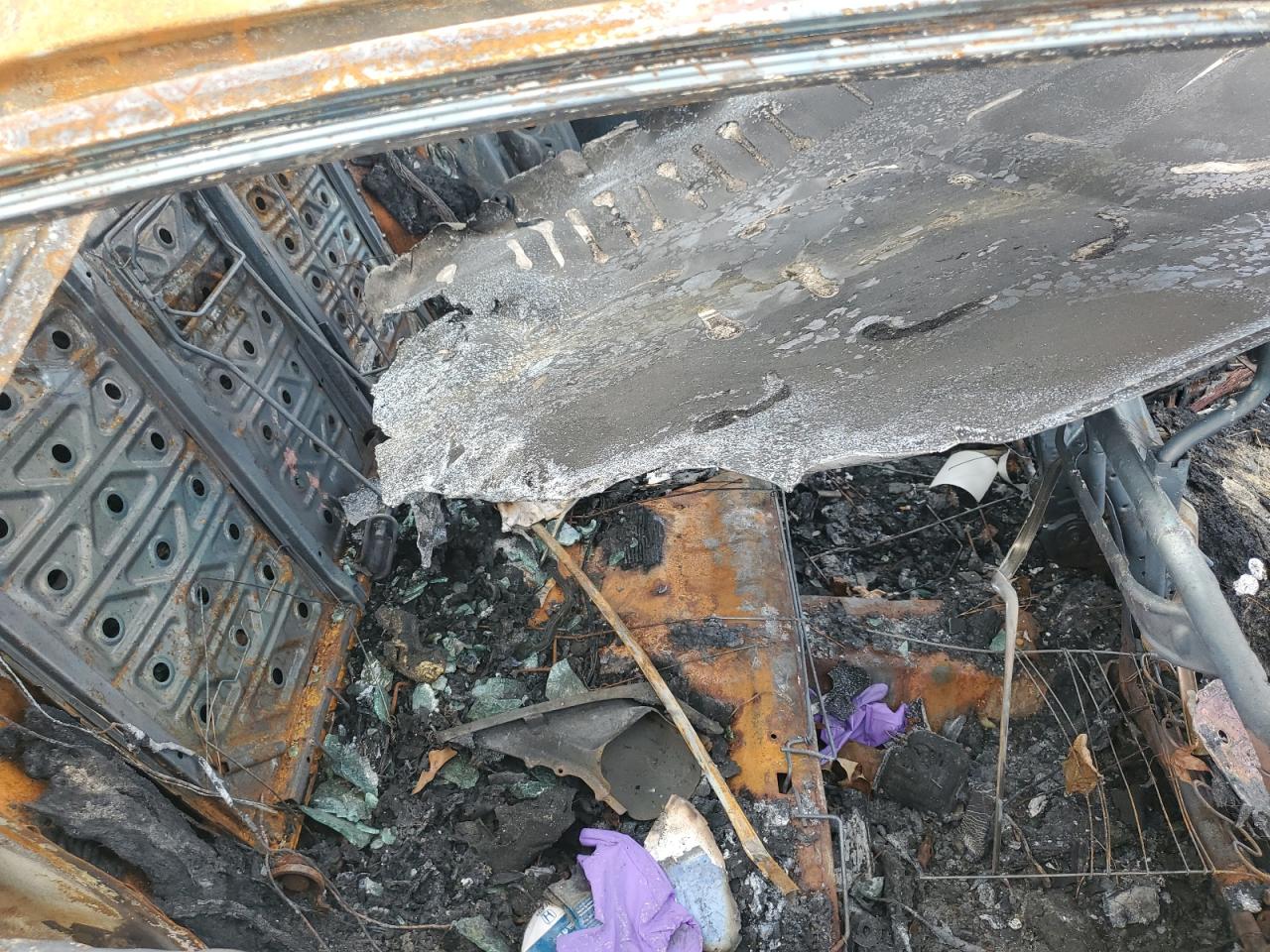 Lot #3317768071 2018 HONDA ACCORD TOU