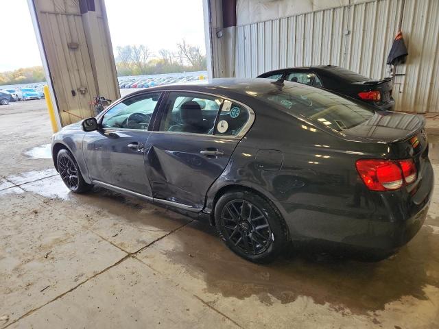 2011 LEXUS GS 350 - JTHCE1KS5B0030258