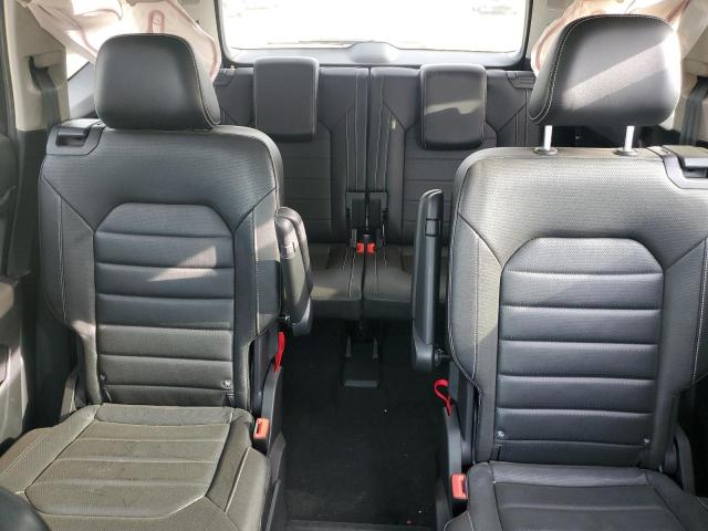 2021 VOLKSWAGEN ATLAS SEL #3291338158