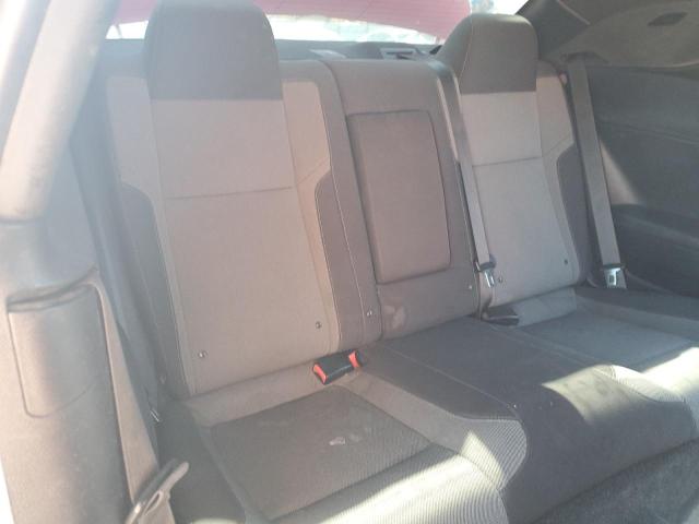 2015 DODGE CHALLENGER 2C3CDZAG6FH888862