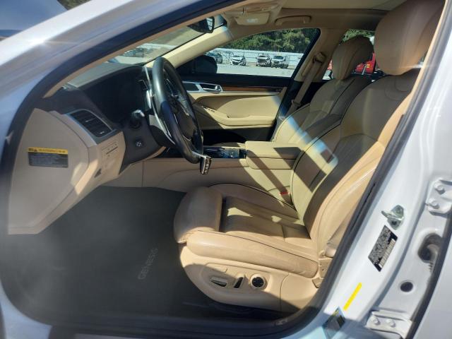 2015 HYUNDAI GENESIS 3. - KMHGN4JE2FU049716