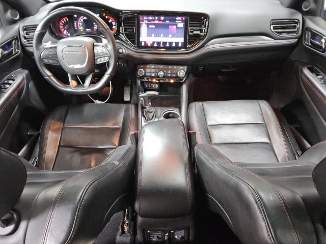 2024 DODGE DURANGO GT - 1C4RDHDG8RC204574