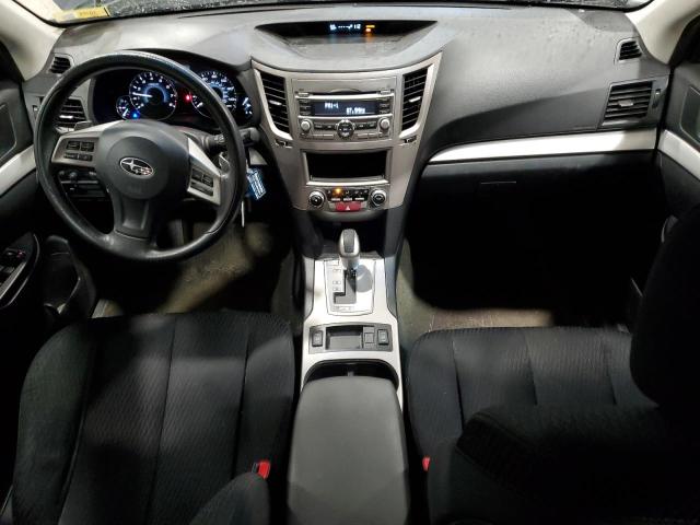 2012 SUBARU OUTBACK 2. - 4S4BRBAC3C3270843