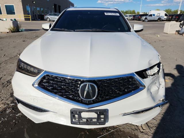 2018 ACURA TLX - 19UUB1F31JA006308