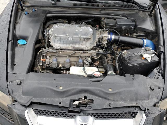 2008 ACURA TL #3286581144