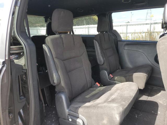 2015 DODGE GRAND CARA - 2C4RDGBG9FR722015