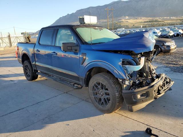 2024 FORD F150 XLT 1FTFW3L89RKD91842
