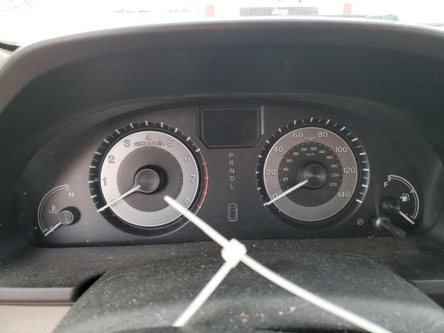 2016 HONDA ODYSSEY LX 5FNRL5H23GB098406