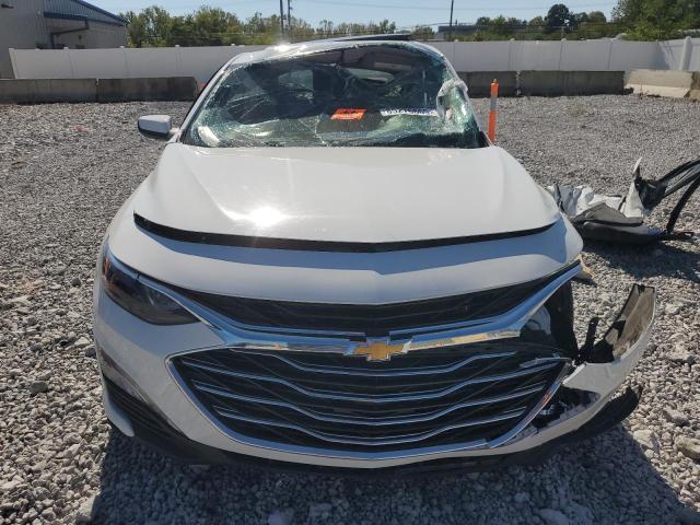 2023 CHEVROLET MALIBU LT - 1G1ZD5STXPF181219