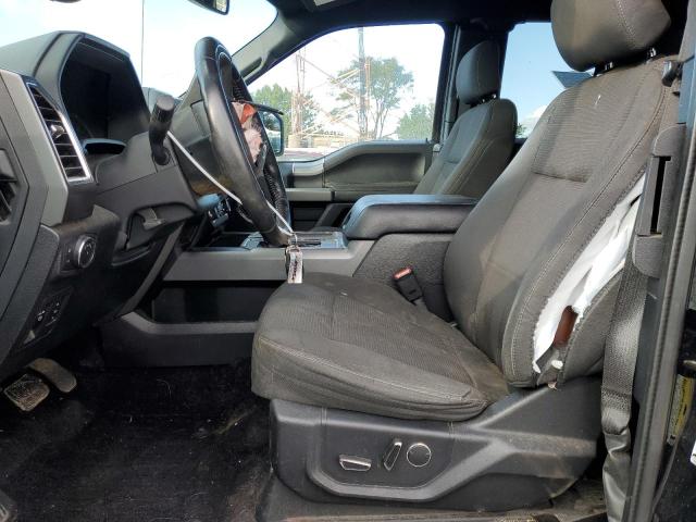 2017 FORD F150 SUPER - 1FTEX1EP3HFA24198