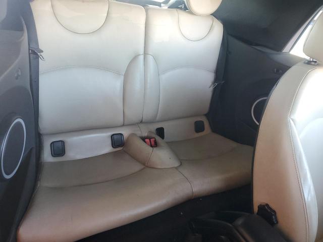 2014 MINI COOPER S #3268524941