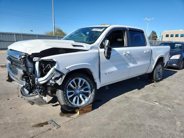Global Auto Auctions: 2022 RAM 1500 LARAM